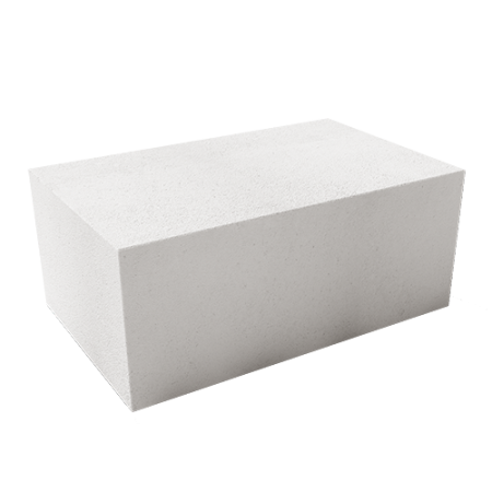 Газобетонный стеновой блок Poritep D300 625Х300Х250